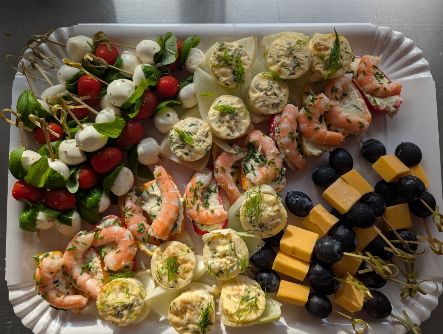 L’APÉRO SUR MESURE